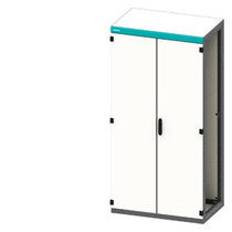Siemens 8MF1028-3BR4 unequipped, empty enclosure