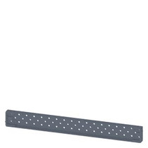 Siemens 8MF1045-2AS30 mounting rail