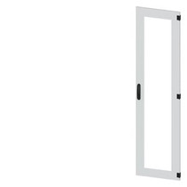 Siemens 8MF1050-2UT14-0BE2 door, inspection window