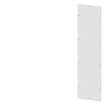 Siemens 8MF1050-2UW61-1C side panel, closed