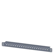 Siemens 8MF1060-2AH60 mounting rail, heavy duty
