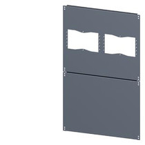 Siemens 8MF1060-2UB52-0 base, with cut-outs for flanges