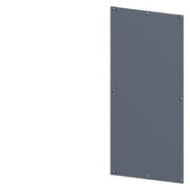 Siemens 8MF1070-2HM grille, to upgrade from IP2X to IP4X