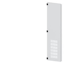 Siemens 8MF1070-2UT25-1BA2 door half