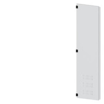 Siemens 8MF1070-2UT25-2BA2 door half