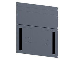 Siemens 8MF1080-2UB51-2 base, with lateral cable entry