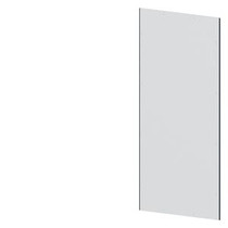 Siemens 8MF1080-2UW60-1C side panel / rear panel, closed