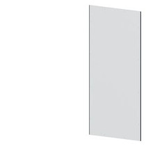 Siemens 8MF1080-2UW62-1B side panel / rear panel, closed