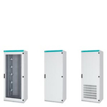 Siemens 8MF1111-0AA00-0CR5 SIVACON 2000mm x 800mm x 1000mm