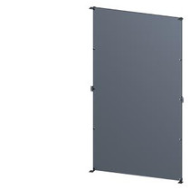 Siemens 8MF1220-2AL03-0 mounting plate, for cabinet rear wall