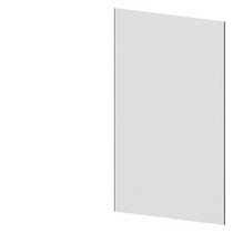 Siemens 8MF1220-2UW60-1C side panel / rear panel, closed
