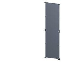 Siemens 8MF1260-2AL03-0 mounting plate, for cabinet rear wall