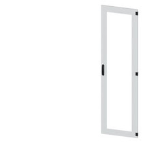 Siemens 8MF1260-2UT14-0BE2 door, inspection window