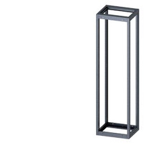 Siemens 8MF1265-2GS30 frame