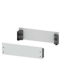 Siemens 8MF1290-2CR base, for cubicles with door at the rear
