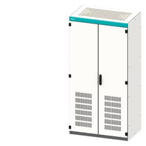 Siemens 8MF1290-3VS4 unequipped, empty enclosure