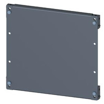 Siemens 8MF1340-2AM02-0 mounting plate, mounting with bracket
