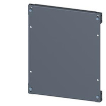 Siemens 8MF1440-2AM02-0 mounting plate, mounting with bracket