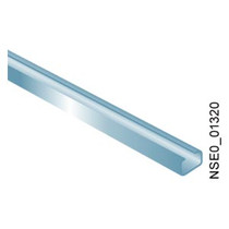 Siemens 8MF1501-2HH cable clamping rail