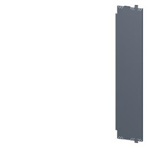 Siemens 8MF1805-2AK03-0 mounting plate, for cubicle side