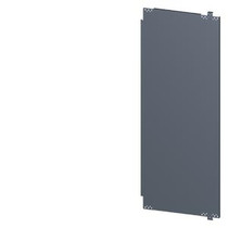 Siemens 8MF1808-2AK03-0 mounting plate, for cubicle side