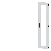 Siemens 8MF1840-2UT14-0BE2 door, inspection window