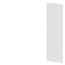 Siemens 8MF1850-2UW60-1C side panel, closed