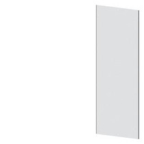 Siemens 8MF1860-2UW61-1C side panel / rear panel, closed