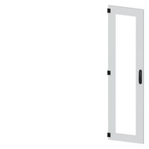 Siemens 8MF1870-2UT15-0BE2 door, inspection window