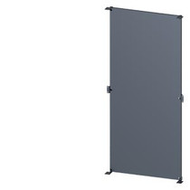 Siemens 8MF1880-2AL03-0 mounting plate, for cabinet rear wall