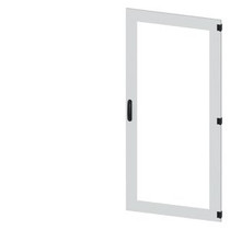 Siemens 8MF1880-2UT14-0BE2 door, inspection window