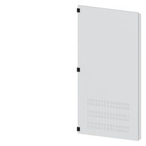 Siemens 8MF1880-2UT25-2BA2 door half