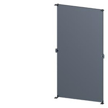 Siemens 8MF1890-2AL03-0 mounting plate, for cabinet rear wall