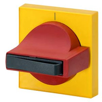 Siemens 8UC7120-3BB HANDLE W. MASKING FRAME