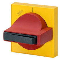 Siemens 8UC7120-8BD HANDLE W. MASKING FRAME