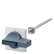 Siemens 8UC7313-1BB30 DOOR COUPLING ROT.OP.MECH. 8UC7 COMPLETE