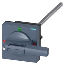 Siemens 8UD1141-2AE21 DOOR MOUNTED ROTARY OPERATOR, STD