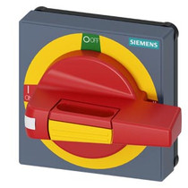 Siemens 8UD1731-2AE05 HANDLE WITH HOUSING EM