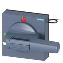 Siemens 8UD1841-2CD01 HANDLE WITH HOUSING STD