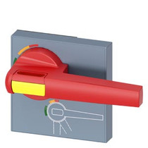 Siemens 8UD1861-0AB15 Handle_door_mount._RHO_-_emergency