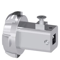 Siemens 8UD1900-6HA00 DOOR COUPLING, 8X8