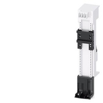 Siemens 8US1216-5AT80 Device Adapter S00, S0, 260 x 45 mm