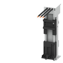 Siemens 8US1251-5NS10 BUSBAR ADAPTER S00, S0, 32A