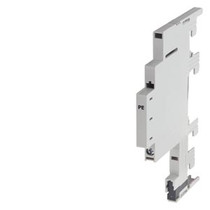 Siemens 8US1600-0RF02 MODULE PE, 5POLE