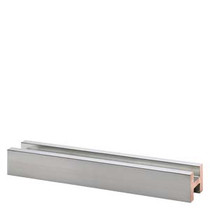 Siemens 8US1948-2AA00 BUSBAR DOUBLE T-PROF.60MMSYS 2400MM LONG