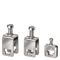 Siemens 8WA2867 FEEDER TERM. 4SQMM F. N BAR