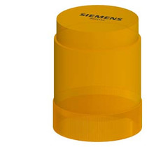 Siemens 8WD4220-5AD ST.-LIGHT ELEMENTS LED, 24V UC, YELLOW