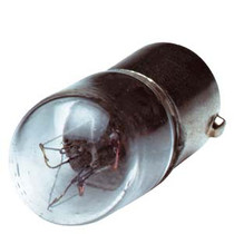 Siemens 8WD4348-1XX INCANDESCENT LAMP, BASE