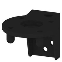 Siemens 8WD4408-0CC SIGNALLING COLUMNS, DIAM. 70 MM