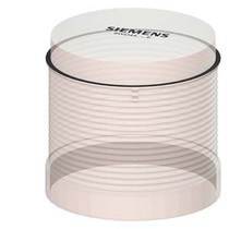 Siemens 8WD4420-5DE SIGNALLING COLUMN, CLEAR